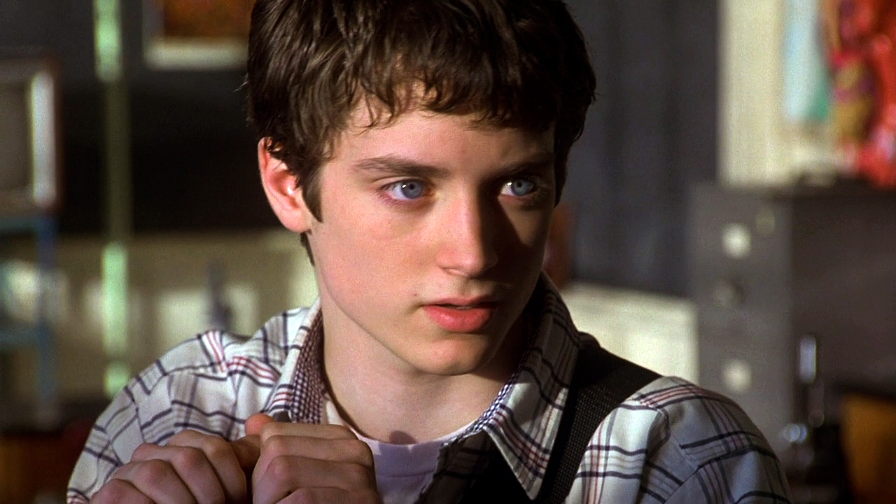 The Faculty – Always & Forever: Elijah Wood