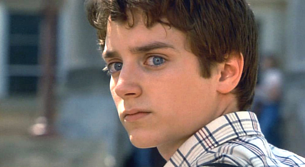 The Faculty – Always & Forever: Elijah Wood