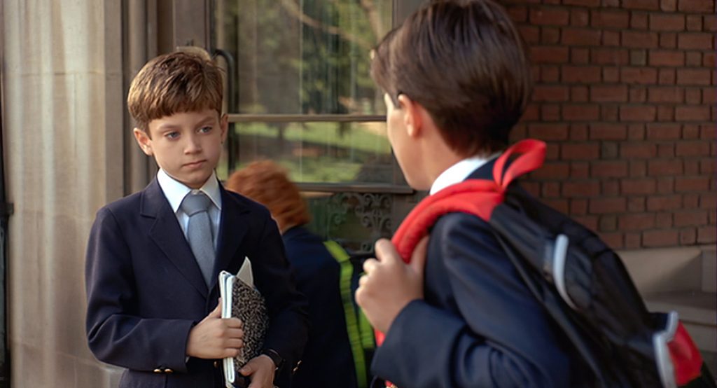 Paradise – Always & Forever: Elijah Wood