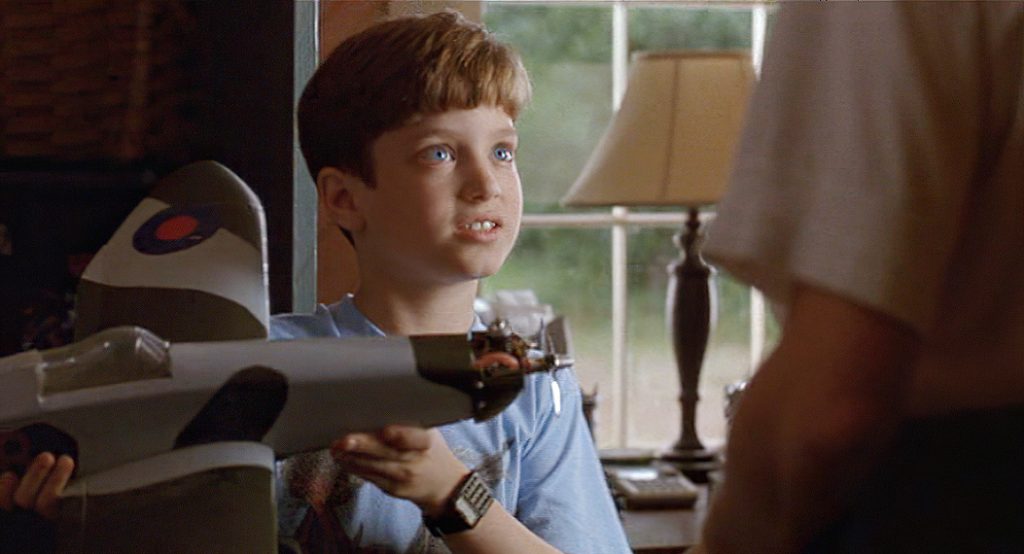 Paradise – Always & Forever: Elijah Wood