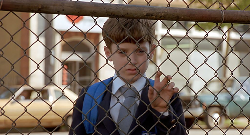 Paradise – Always & Forever: Elijah Wood