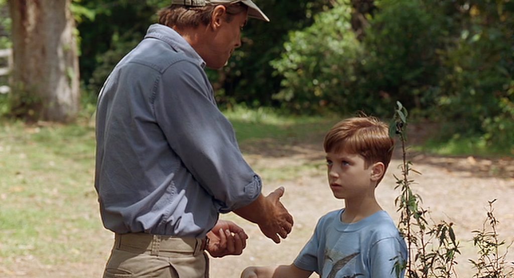 Paradise – Always & Forever: Elijah Wood