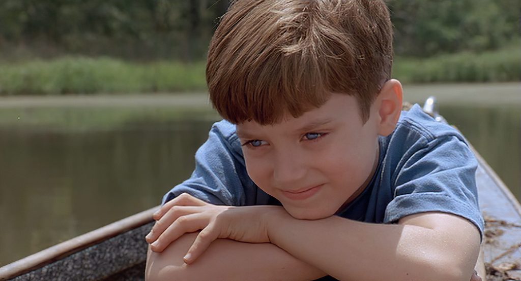 Paradise – Always & Forever: Elijah Wood