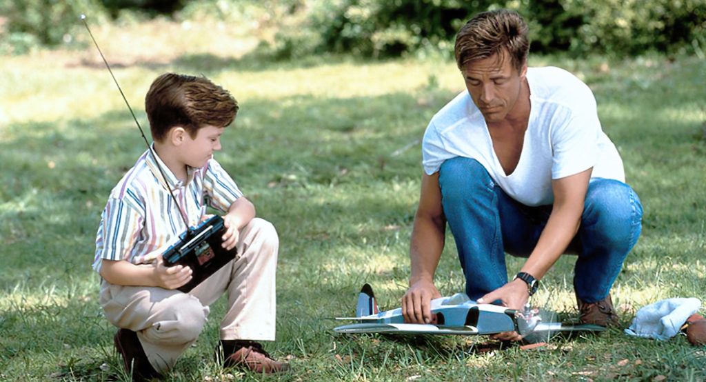 Paradise – Always & Forever: Elijah Wood