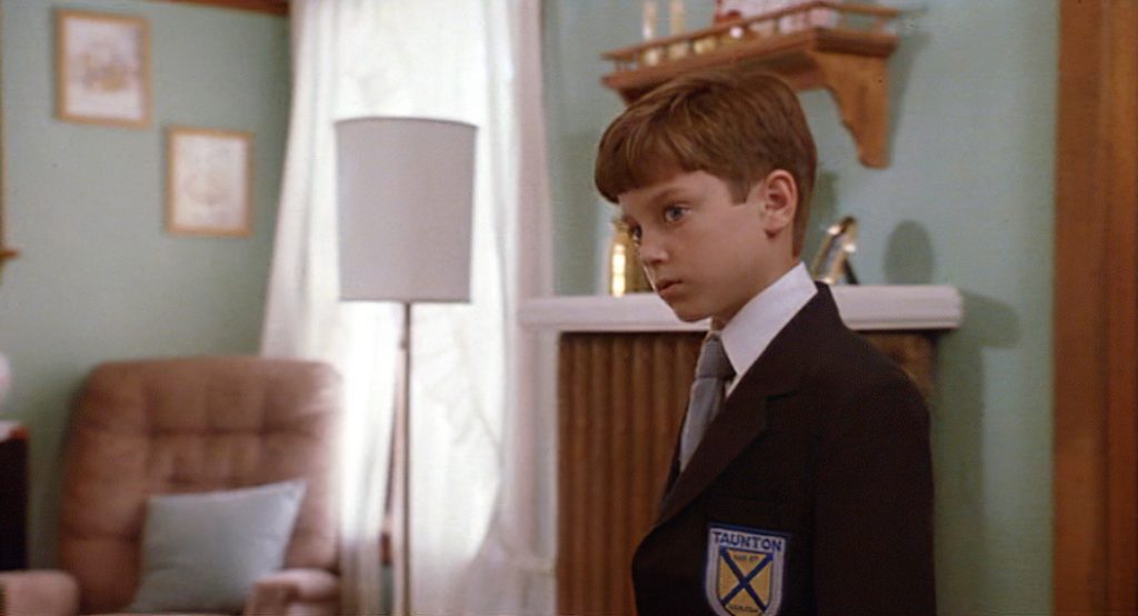 Paradise – Always & Forever: Elijah Wood