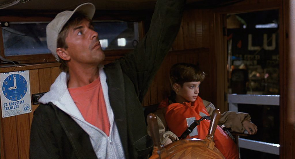 Paradise – Always & Forever: Elijah Wood