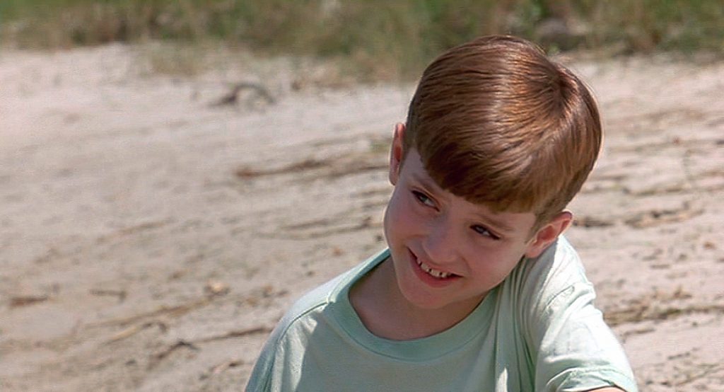 Paradise – Always & Forever: Elijah Wood