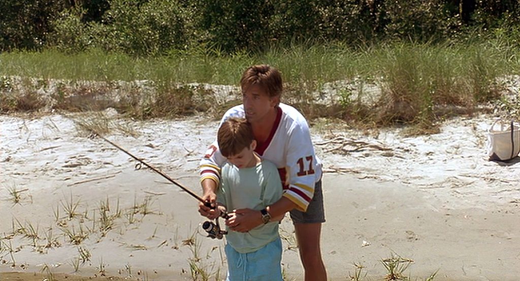 Paradise – Always & Forever: Elijah Wood