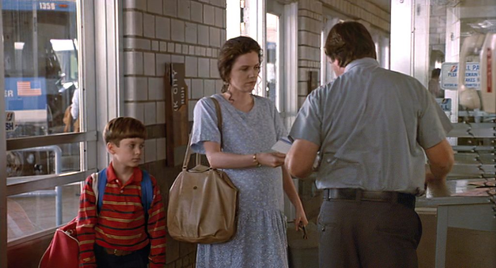 Paradise – Always & Forever: Elijah Wood