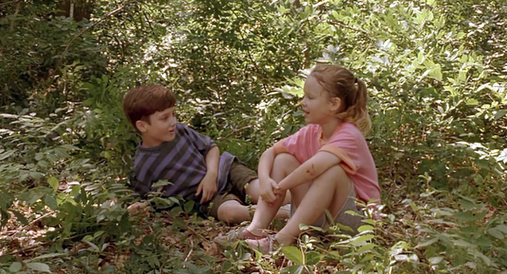 Paradise – Always & Forever: Elijah Wood