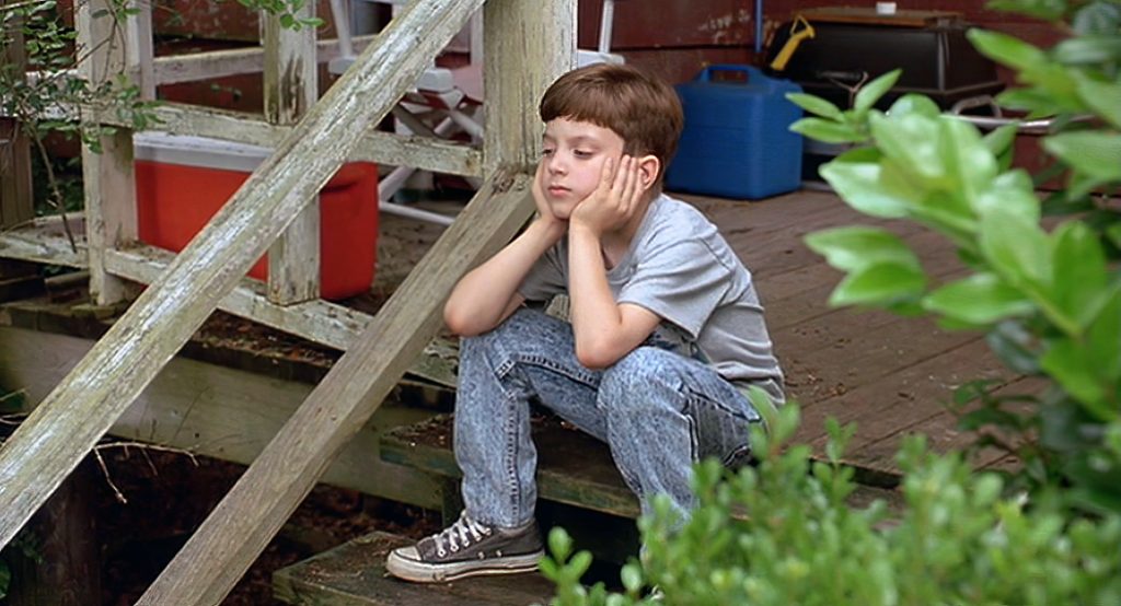 Paradise – Always & Forever: Elijah Wood