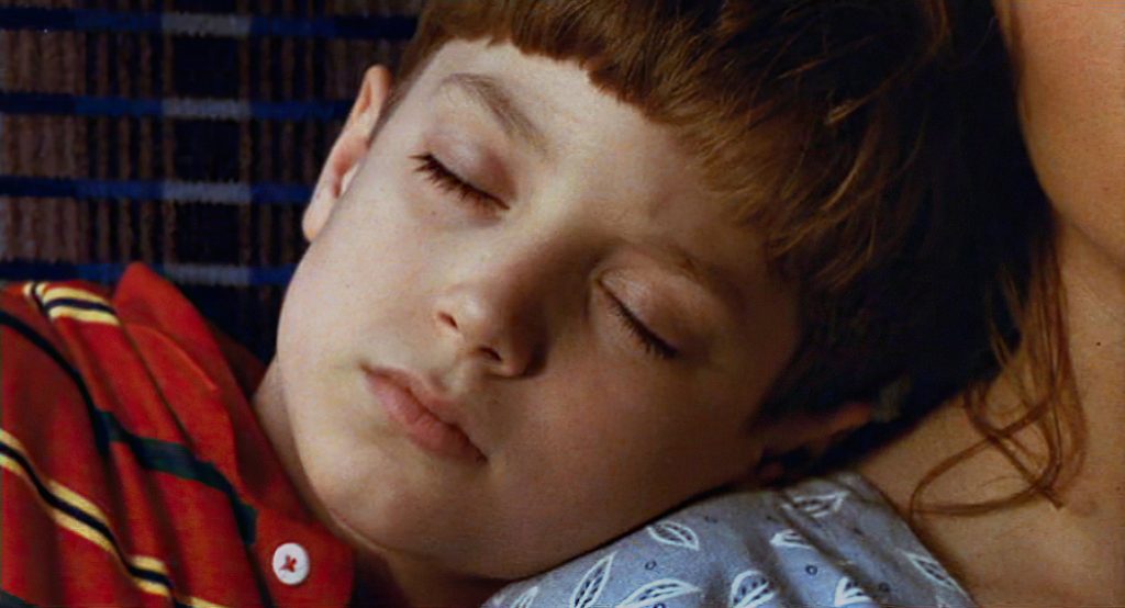 Paradise – Always & Forever: Elijah Wood