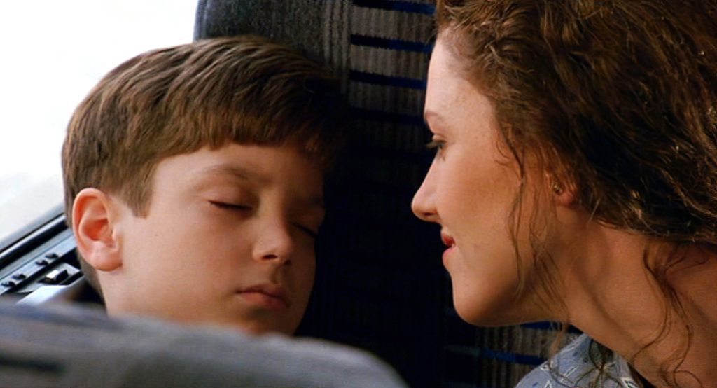 Paradise – Always & Forever: Elijah Wood