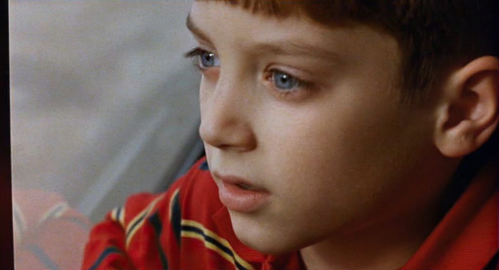 Paradise – Always & Forever: Elijah Wood