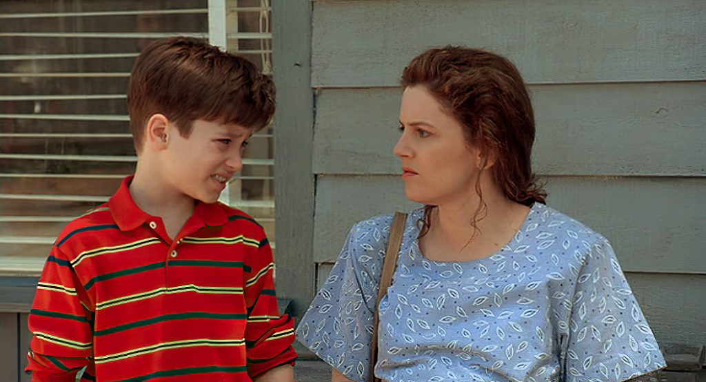 Paradise – Always & Forever: Elijah Wood