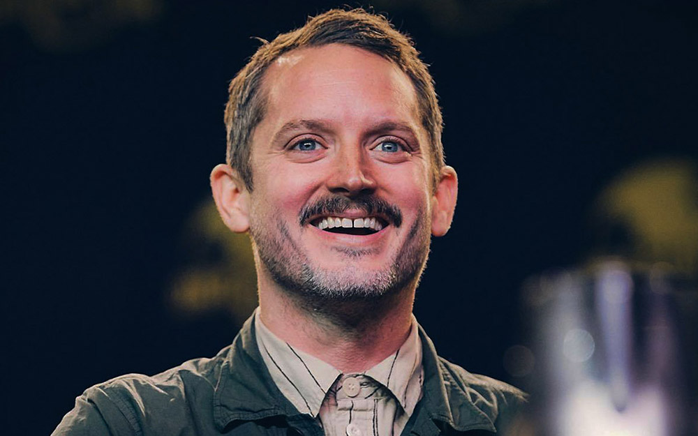 sept162023 Always & Forever Elijah Wood